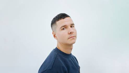 Lukas Graham