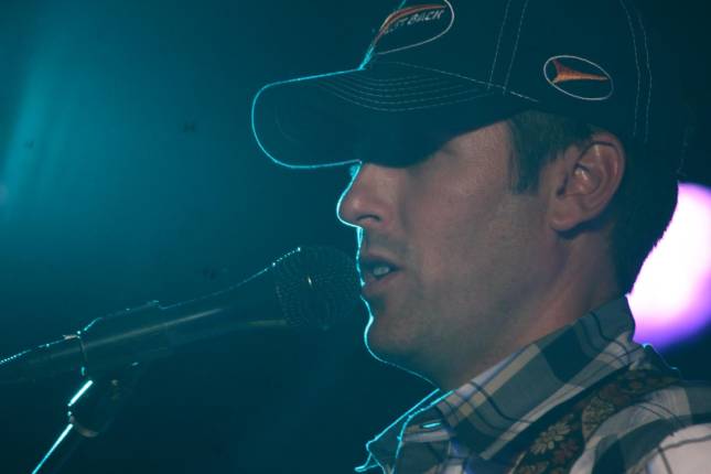 Casey Donahew