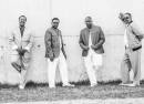 The Manhattans Featuring Gerald Alston