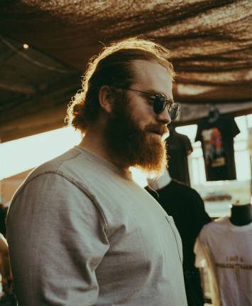 Mitchell Ferguson