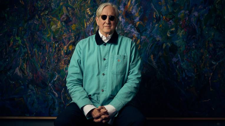 T Bone Burnett