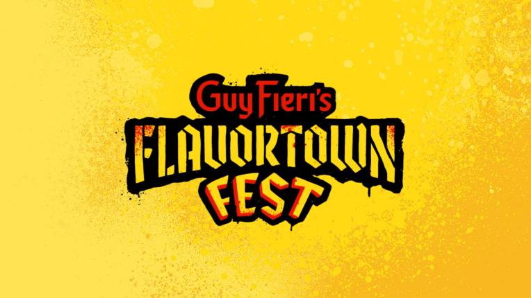 Guy Fieri's Flavortown Fest