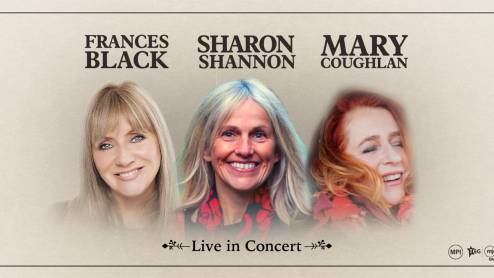 Frances Black