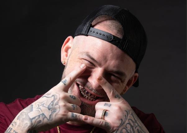Paul Wall