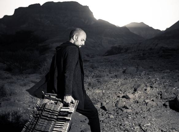 Shai Maestro