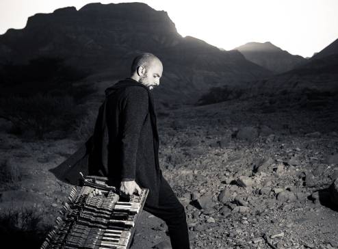 Shai Maestro