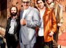 Rick Estrin & The Nightcats