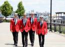 The Jersey Tenors