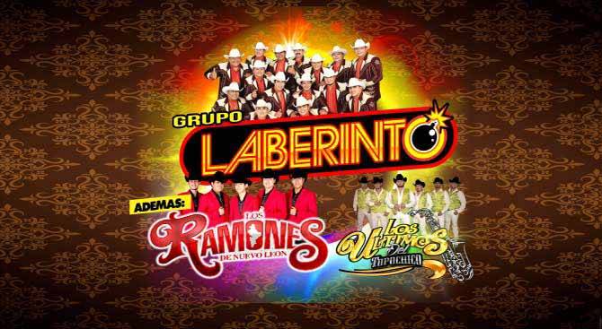 Grupo Laberinto