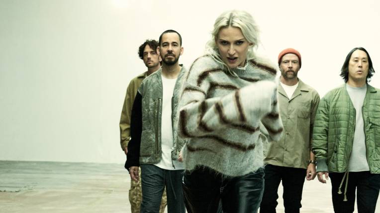 Linkin Park