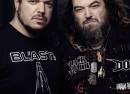 Max & Iggor Cavalera