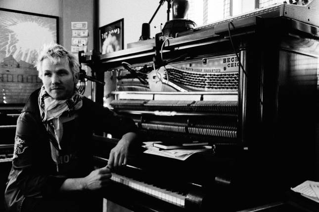 Jens Kuross