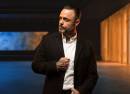 Justin Furstenfeld