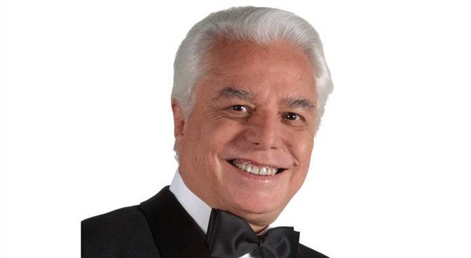 Enrique Guzmán
