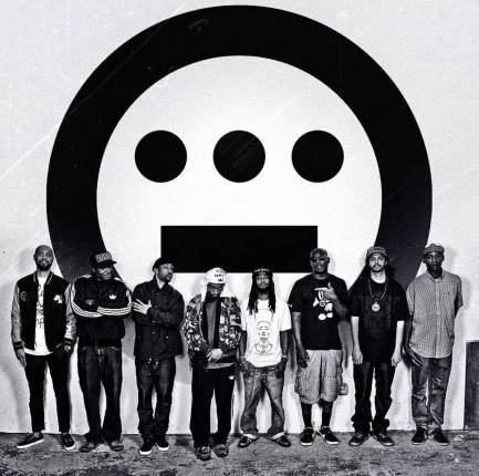 Hieroglyphics