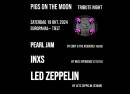 Tribute Night
