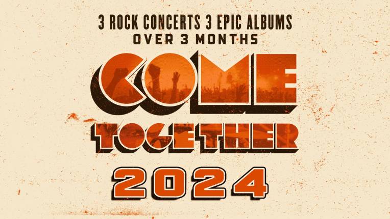 Come Together