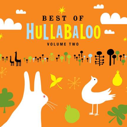 Hullabaloo