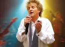 Tonight's The Night - The Rod Stewart Experience