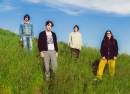Beach Fossils