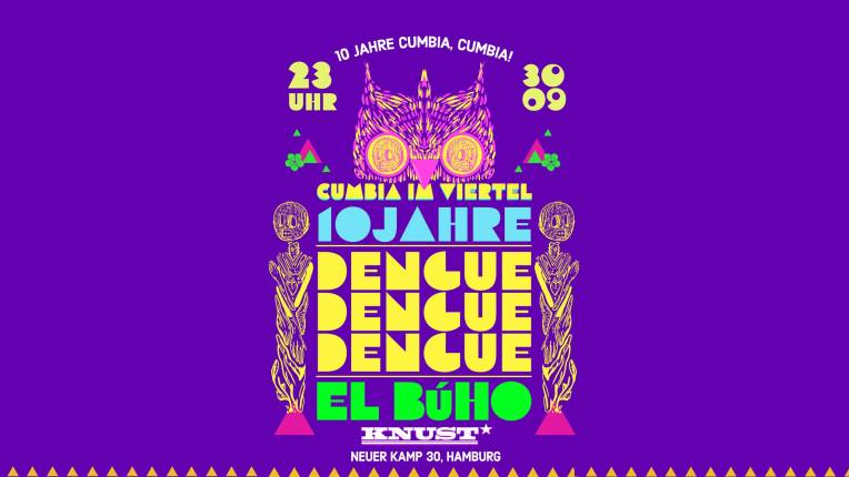 Dengue Dengue Dengue