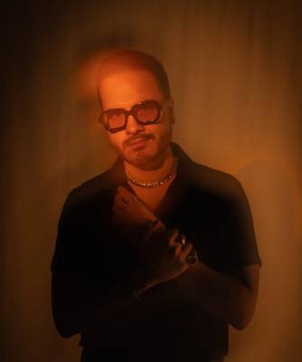 Alex Soto
