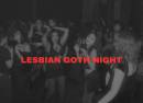 Lesbian Goth Night