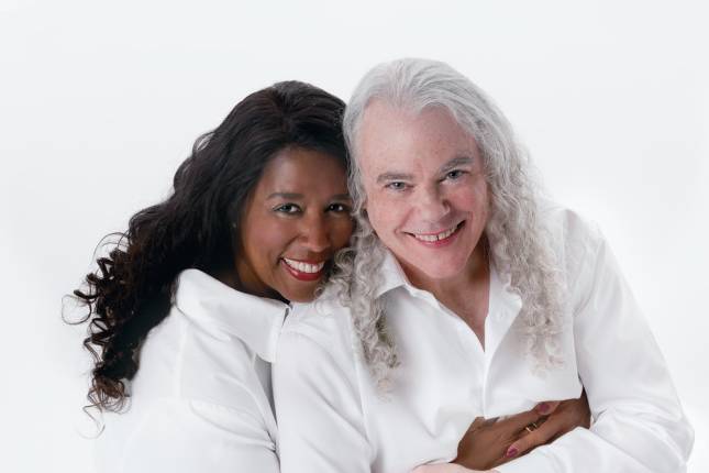 Tuck & Patti