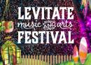 Levitate Music Festival