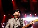 Dave Stewart
