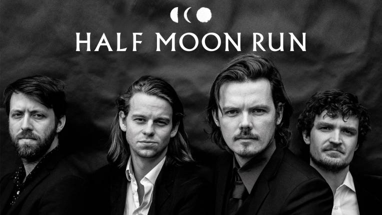 Half Moon Run