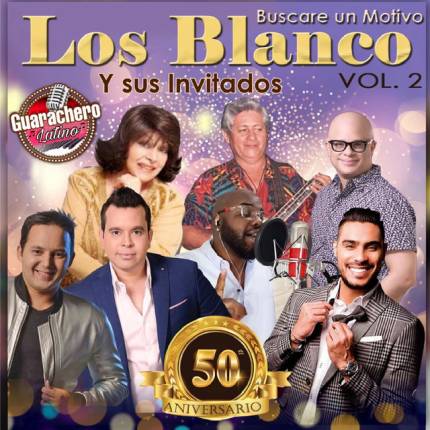 Los Blancos