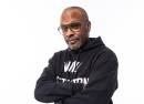 DJ Jazzy Jeff