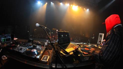 Planet Asia