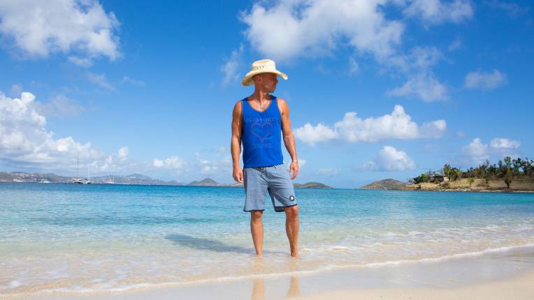 Kenny Chesney