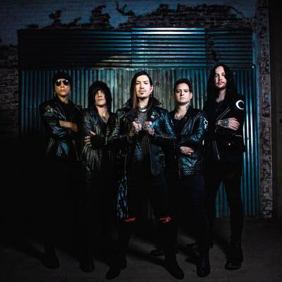 Escape the Fate