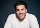 Adam Ray