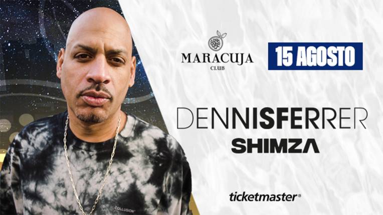 Dennis Ferrer
