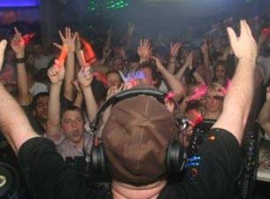 Dave Pearce