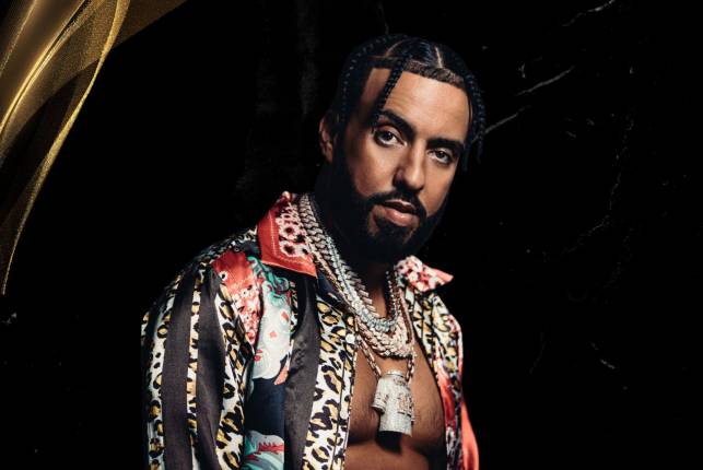 French Montana
