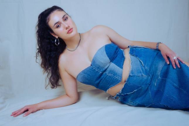 Sophie Said
