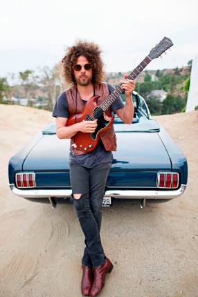 Wolfmother