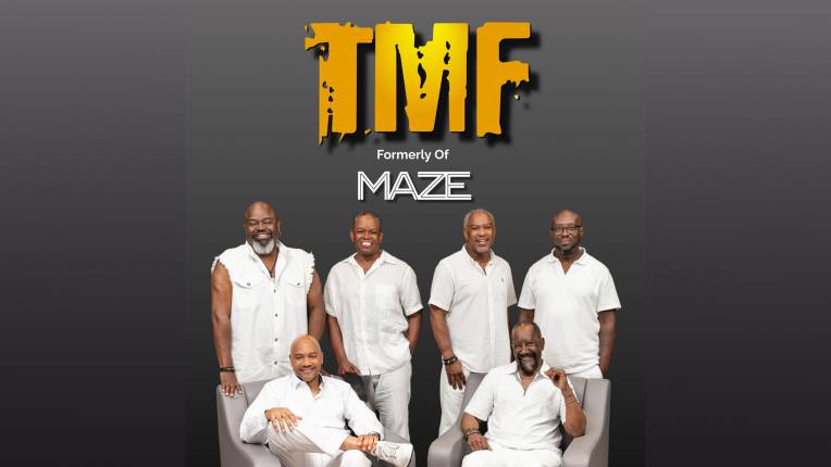 TMF