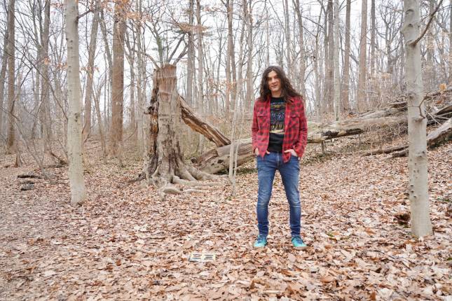 Kurt Vile & The Violators