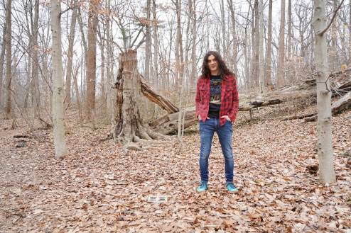 Kurt Vile & The Violators