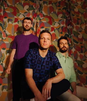 Friendly Fires