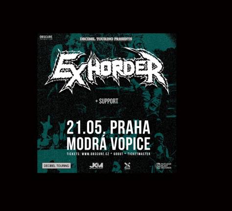 Exhorder