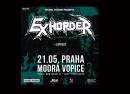 Exhorder