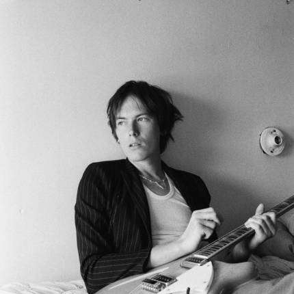 Sid Simons