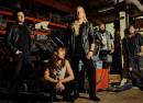 Junkyard Drive